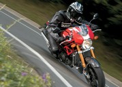 Ducati Monster S4Rs